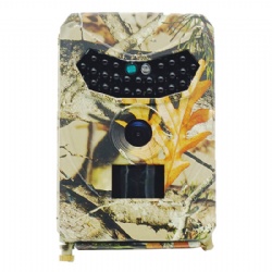 3MP Sensor Basic trail Camera